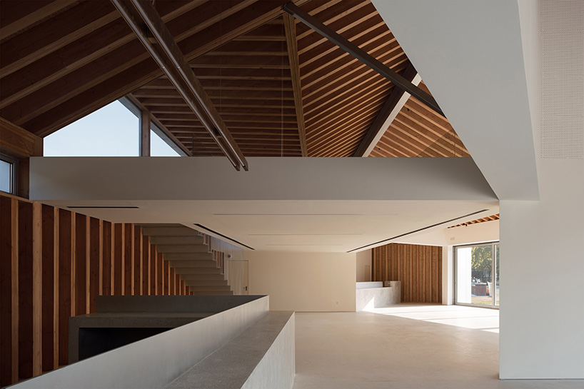 naturalbuild RV club shanghai