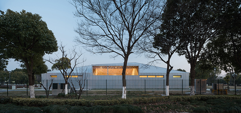 naturalbuild RV club shanghai