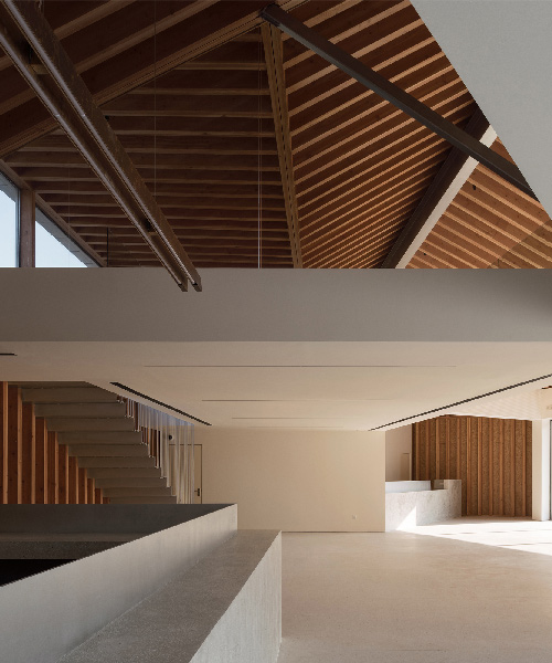 Naturalbuild S Shanghai Culture Club Promotes The Rv Lifestyle