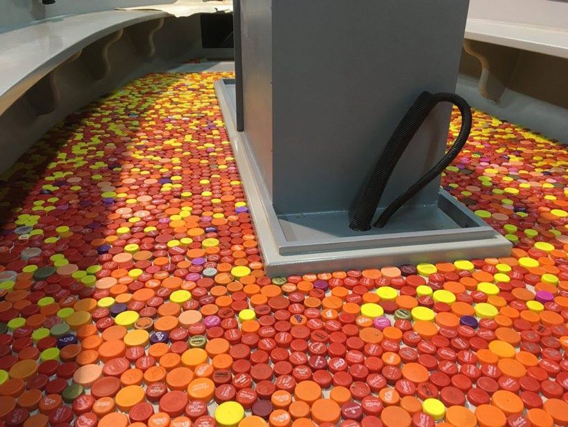 amsterdam tourists can combine sightseeing with plastic fishing on the city's canals - 5