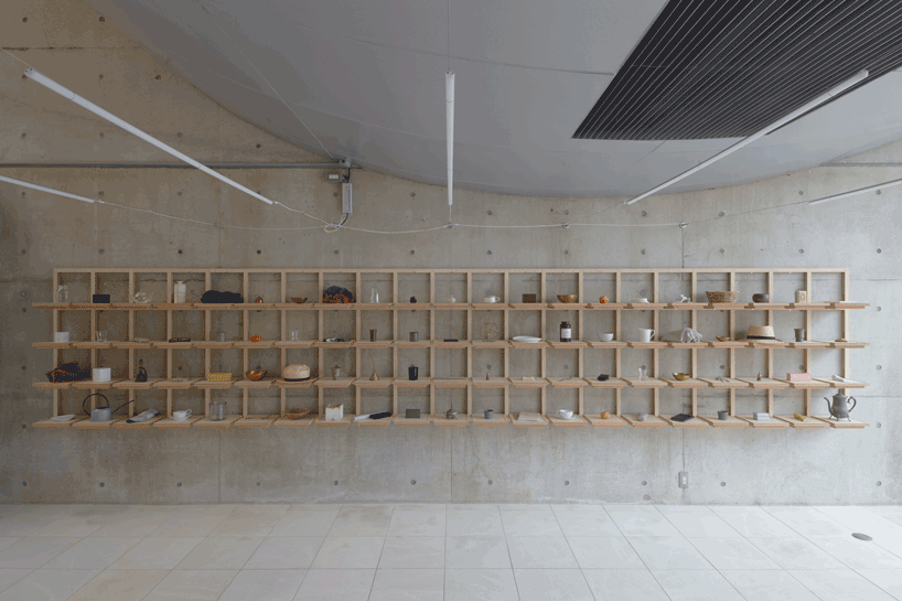 atelierco la cienega cafe