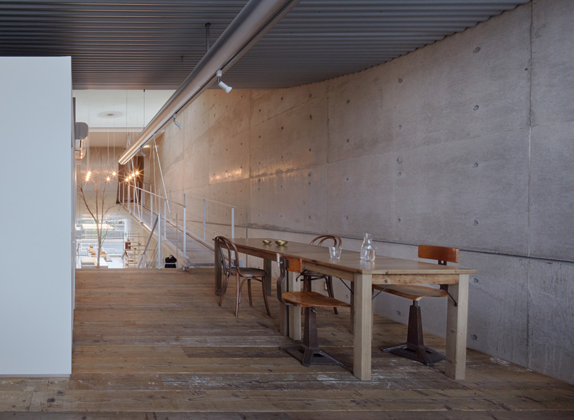 atelierco la cienega cafe