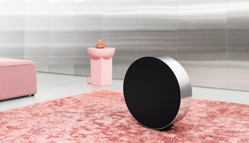 join us - an evening in conversation with bang & olufsen and michael anastassiades designboom