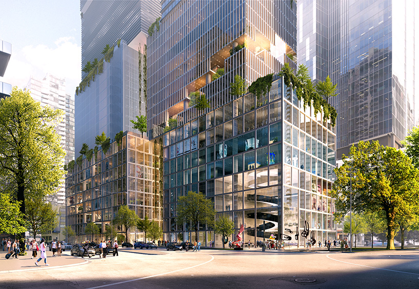 BIG lanescraper melbourne