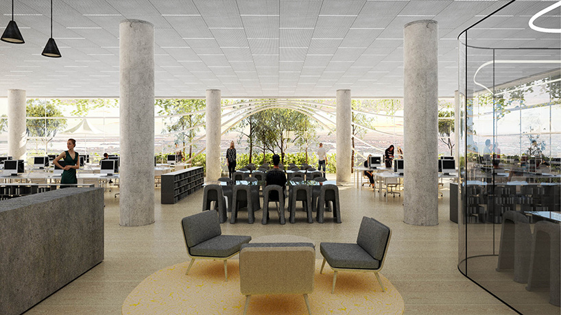 BIG lanescraper melbourne