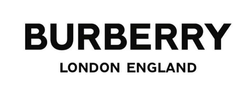 burberry unveils logo update under riccardo tisci, designed in  collaboration with peter saville