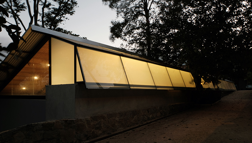 carla juacaba casa santa teresa house