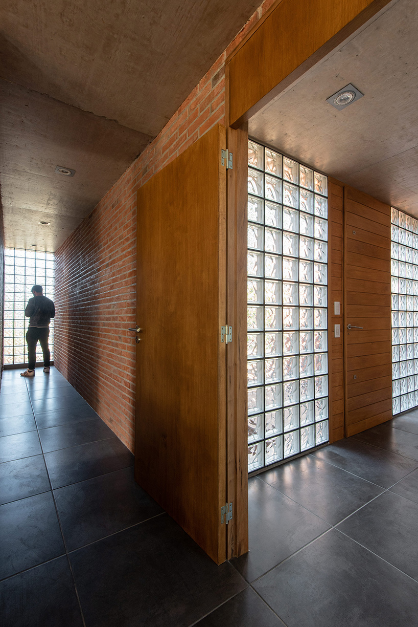 estudio galera rincon house