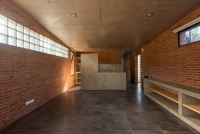 estudio galera rincon house