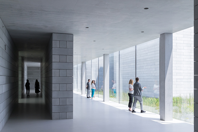 glenstone museum expansion