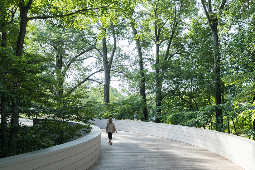 glenstone museum expansion