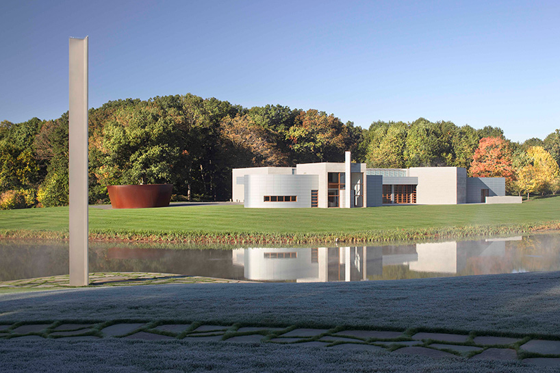 glenstone museum expansion
