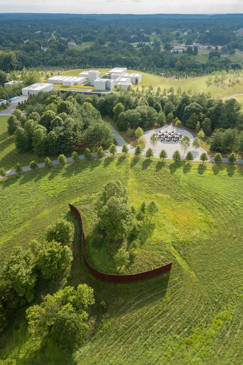 glenstone museum expansion