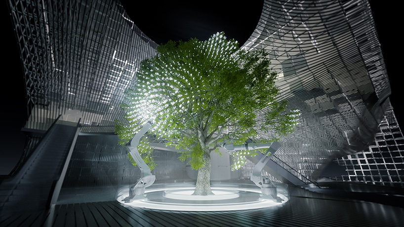 graft german pavilion expo 2020 dubai