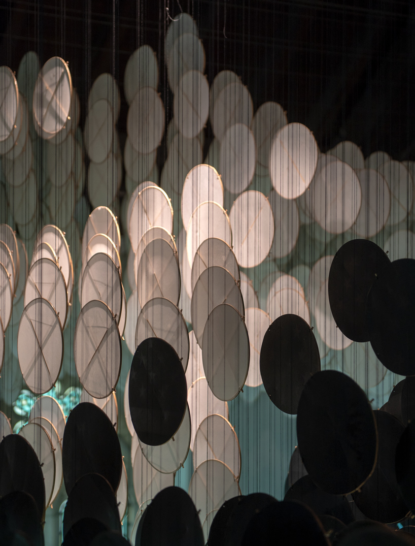 hashimoto eclipse governors island