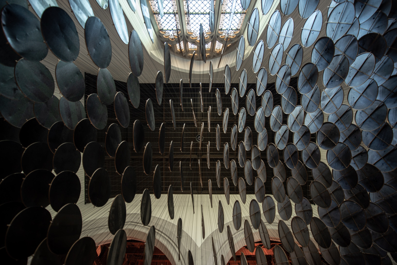 hashimoto eclipse governors island