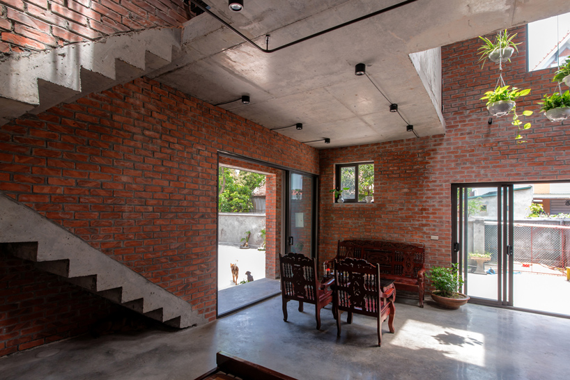 hp architects agrinesture