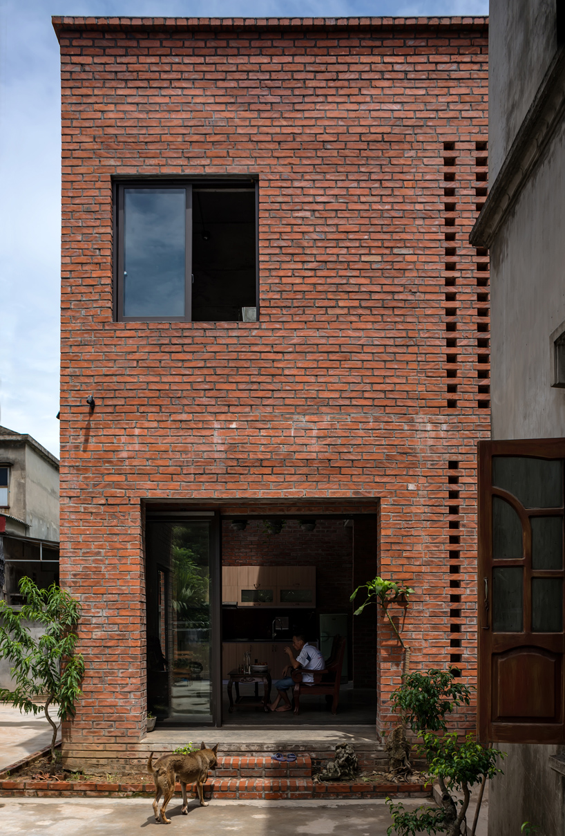 hp architects agrinesture