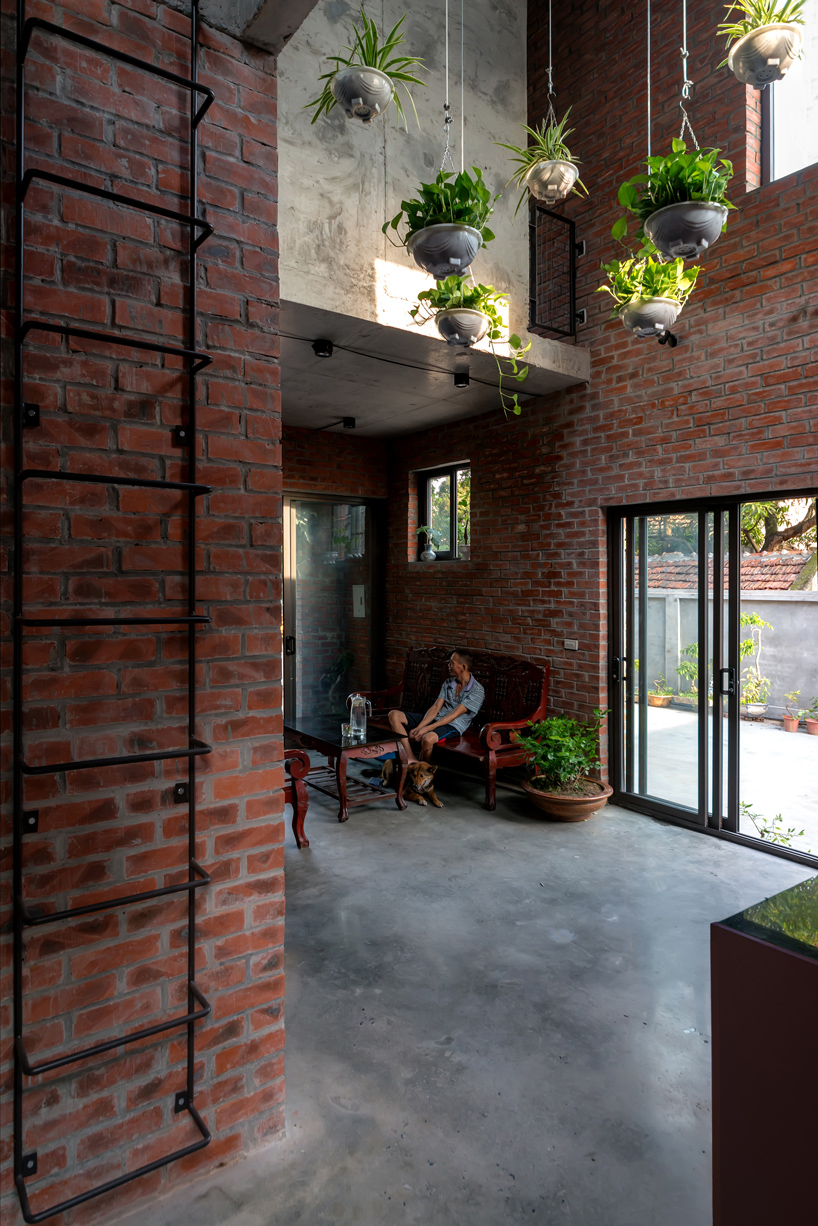 hp architects agrinesture