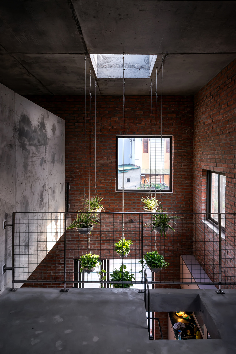 hp architects agrinesture