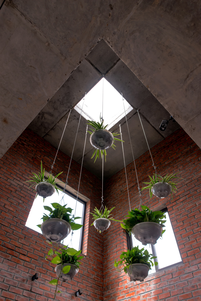 hp architects agrinesture