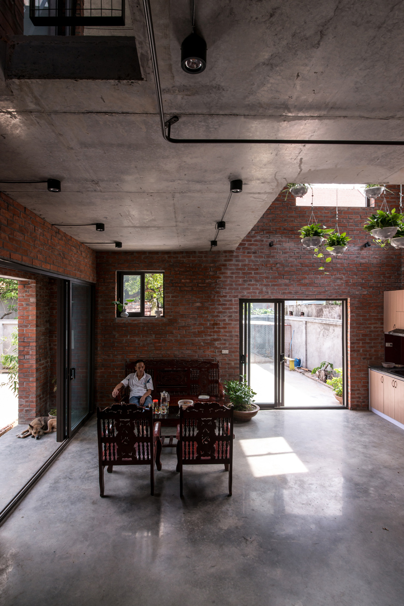 hp architects agrinesture