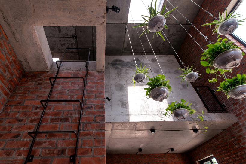 hp architects agrinesture