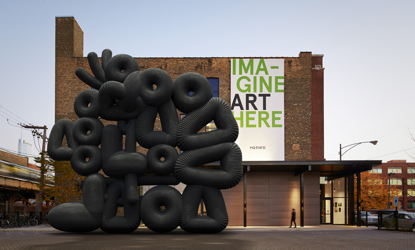 ken kelleher digital sculpture