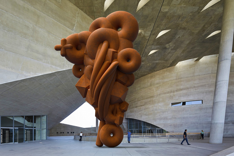 ken kelleher digital sculpture