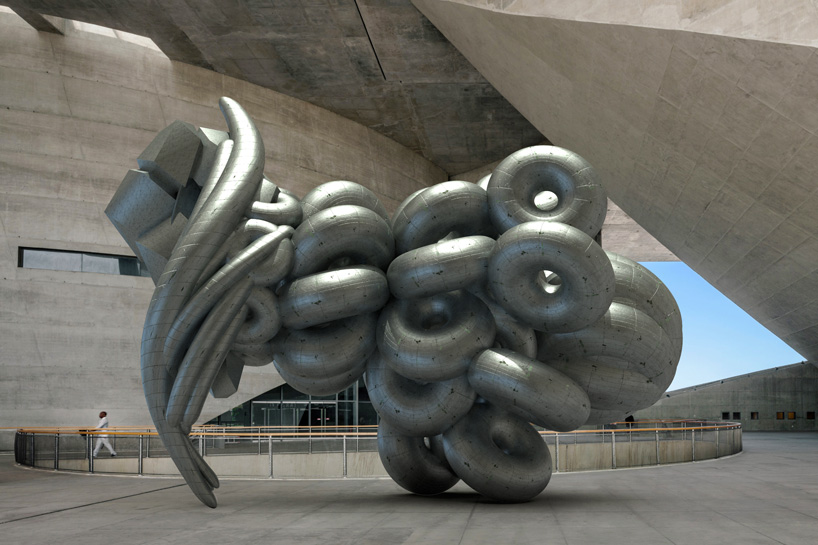 ken kelleher digital sculpture