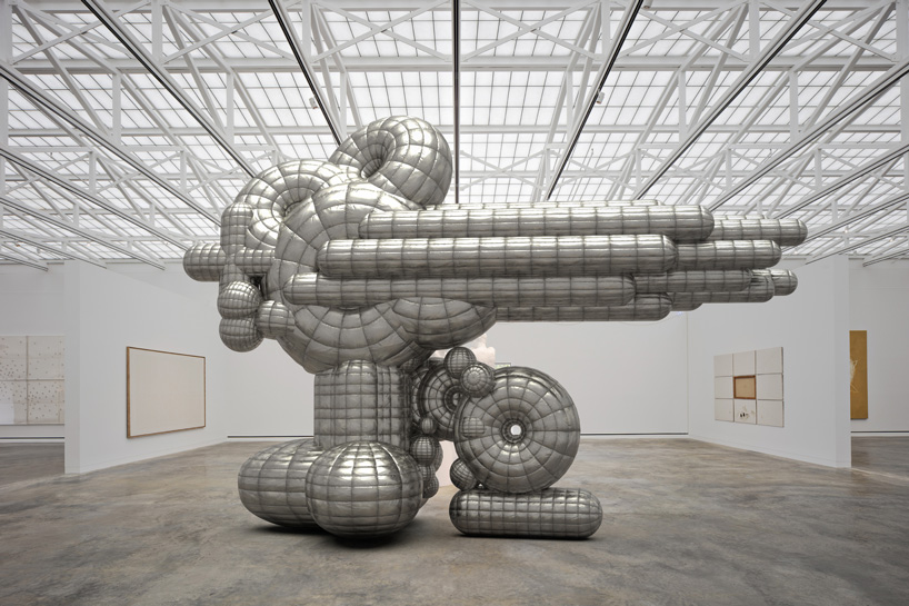 ken kelleher digital sculpture