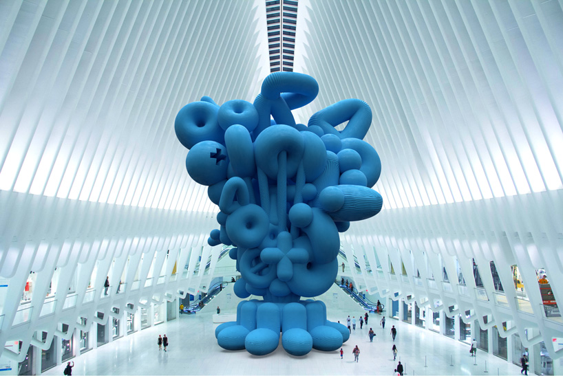 ken kelleher digital sculpture