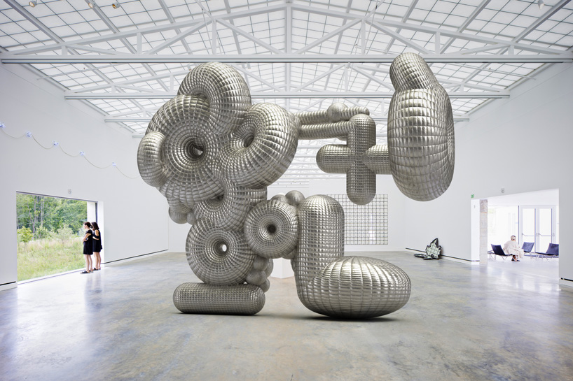 ken kelleher digital sculpture