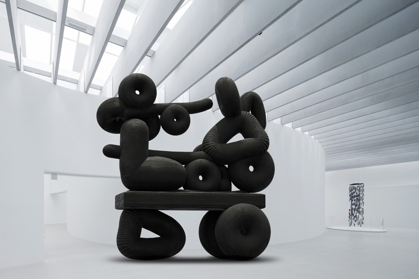 ken kelleher digital sculpture