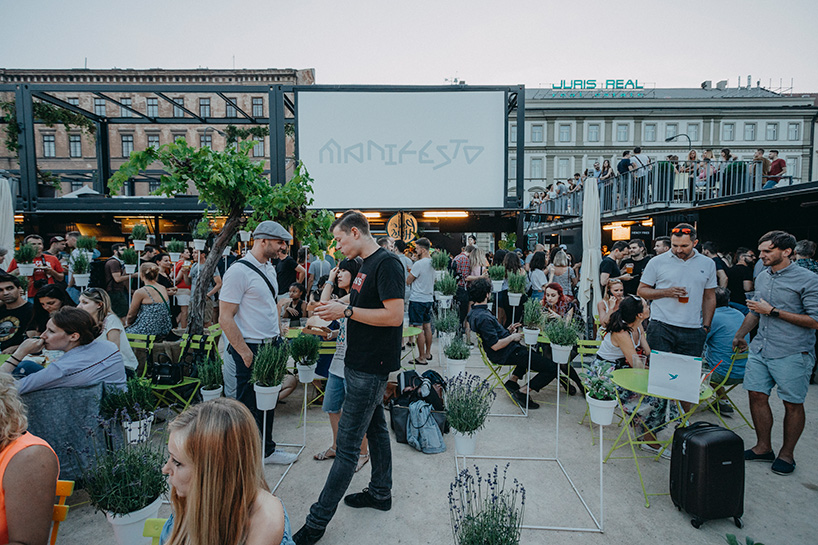 manifesto market prague