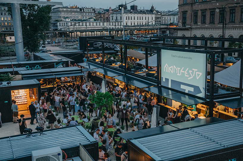 manifesto market prague