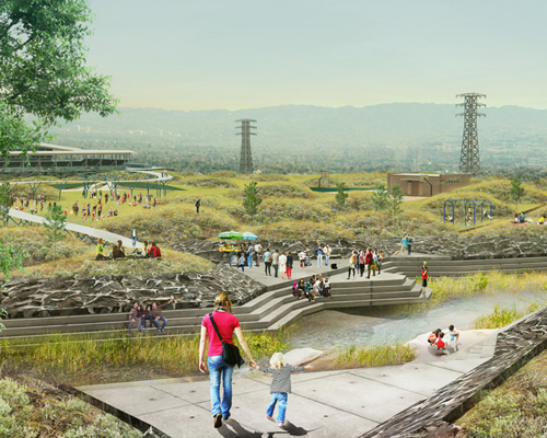 MIT proposes series of ponds to combat urban floods caused by climate change