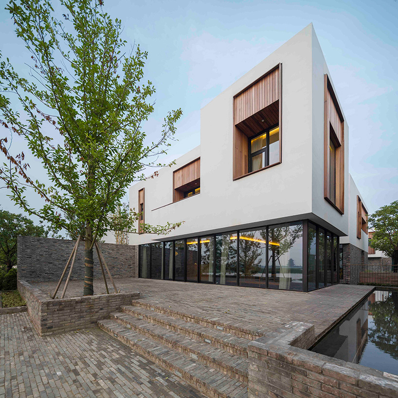 neri hu yangcheng lake villas