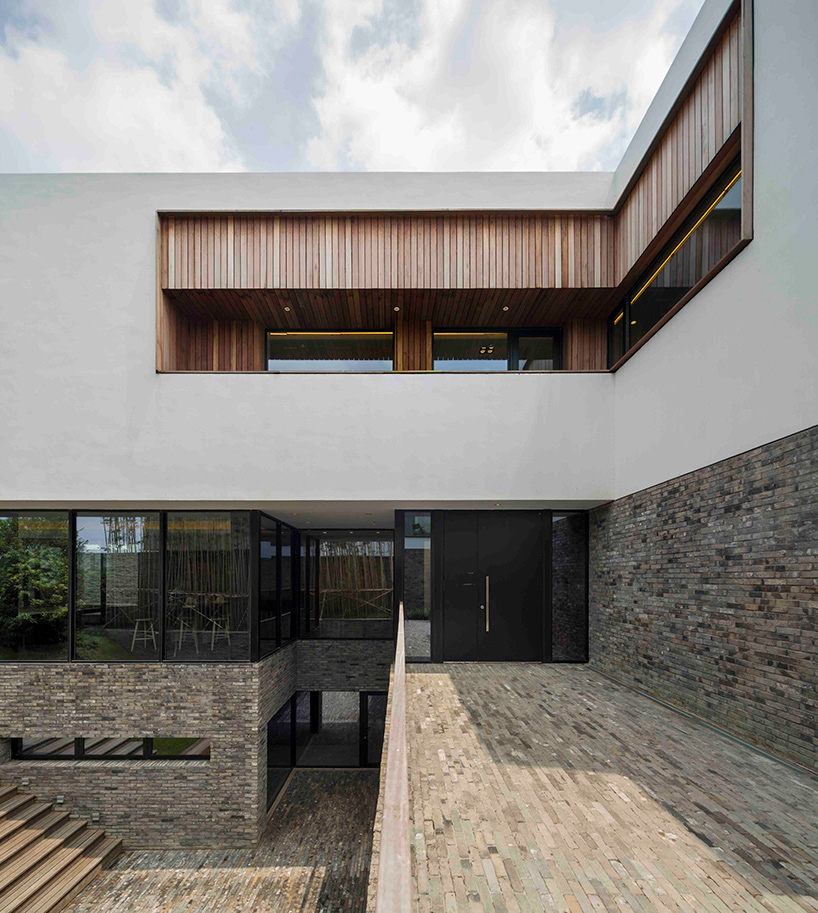 neri hu yangcheng lake villas