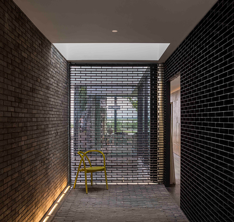 neri hu yangcheng lake villas