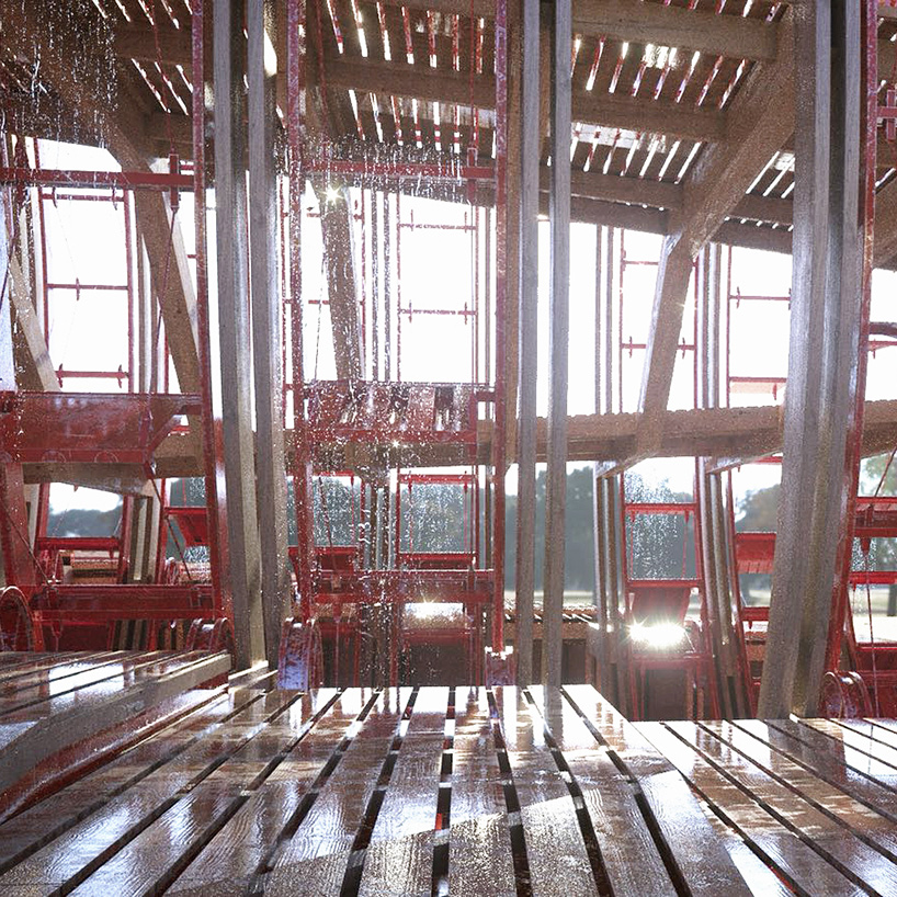 penda expo dubai 2020