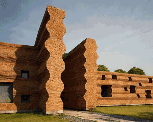 'back to school' season inspires our top 10 educational spaces in this edition of readers radar