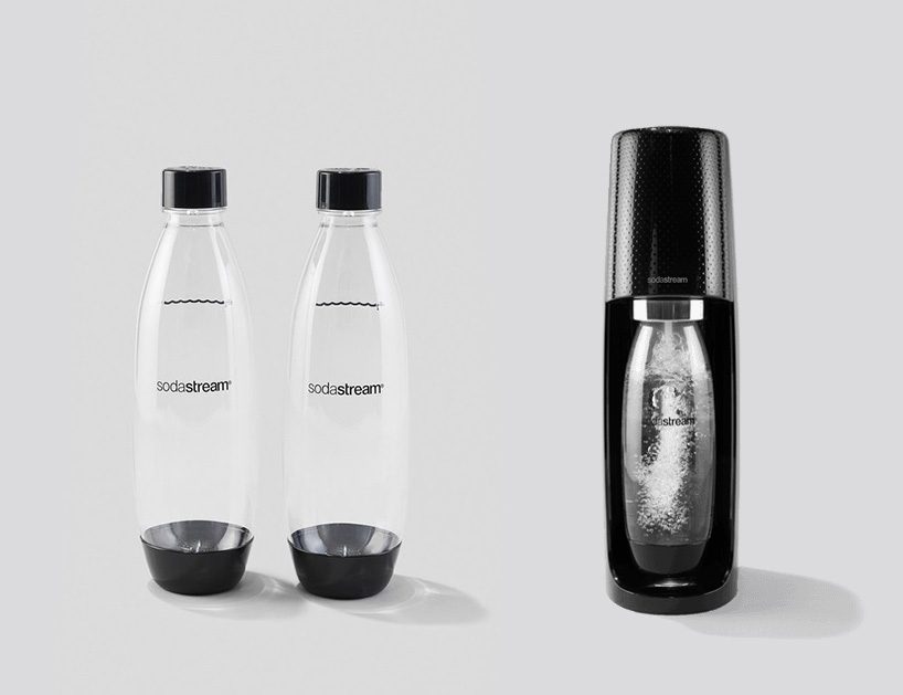 your next pepsi-cola could be DIY as pepsico buys sodastream in effort to reduce waste