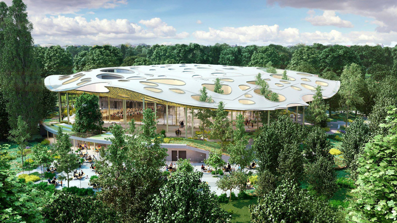 sou fujimoto budapest