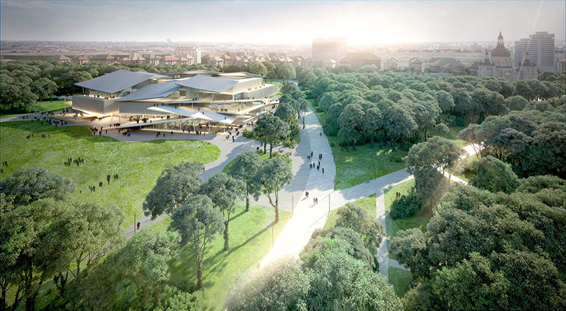 sou fujimoto budapest