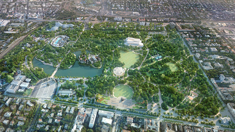 sou fujimoto budapest