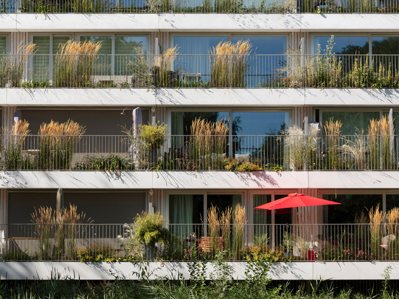 NL architects klencke