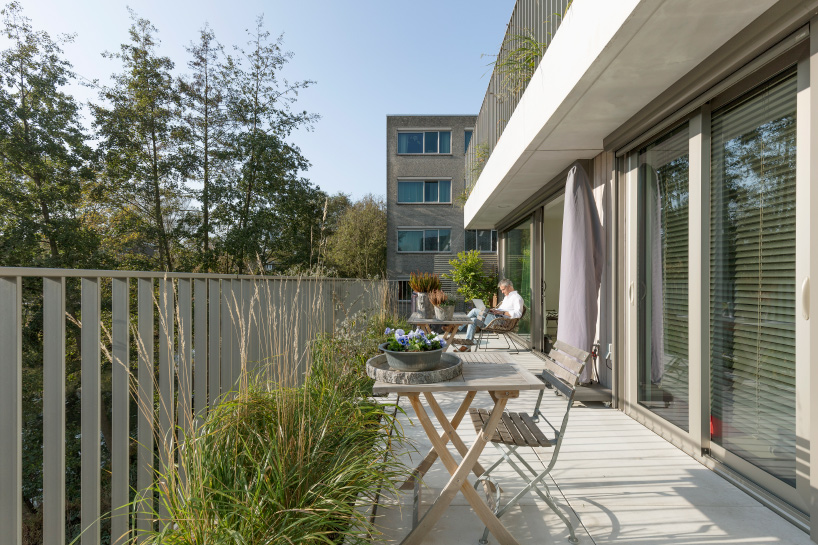 NL architects klencke