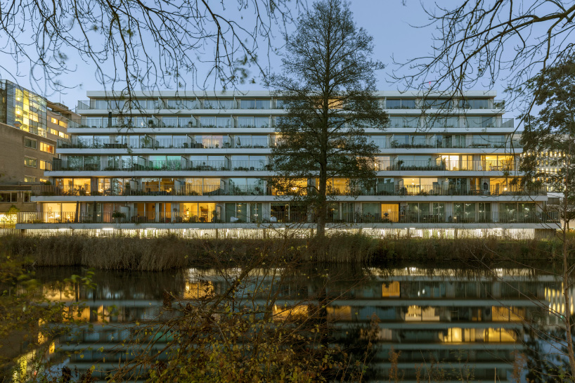 NL architects klencke