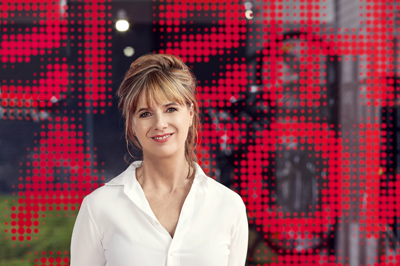 amanda levete interview